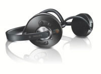 Philips SHB6110 Bucle OptiFit Auricular estreo Bluetooth (SHB6110/10)